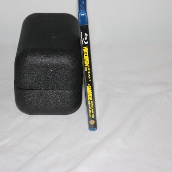 Blue Ray Movie Watchman Director's Cut - Picture 3 of 3